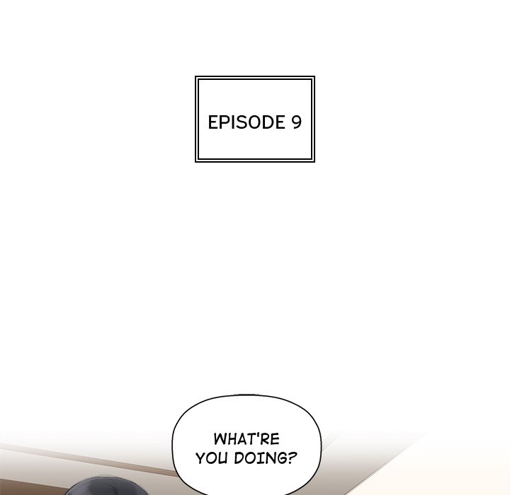 Office Desires Chapter 9 image 4