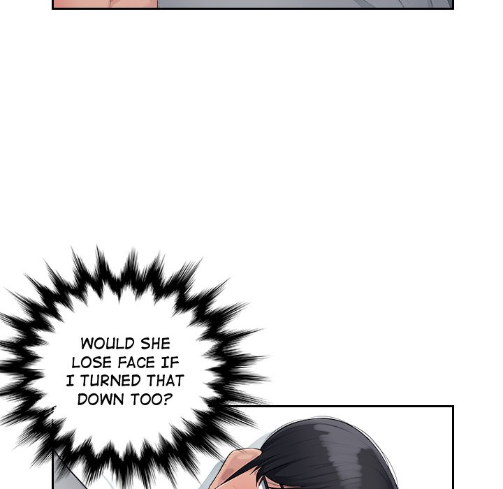 Office Desires Chapter 9 image 58