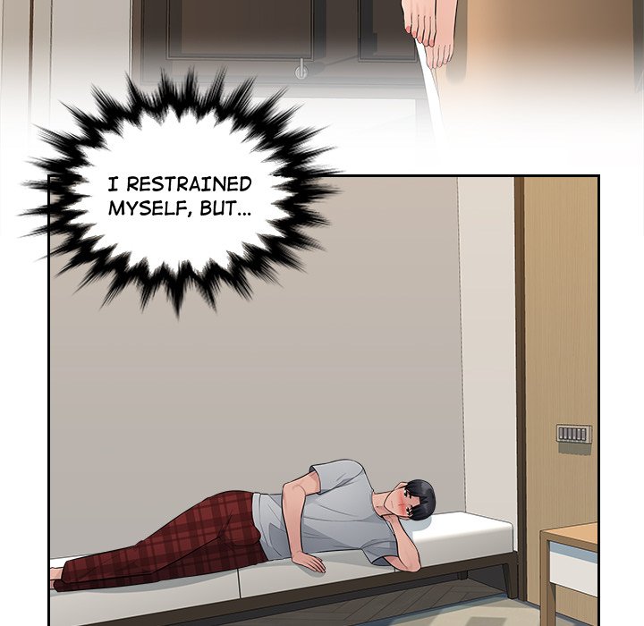 Office Desires Chapter 9 image 65