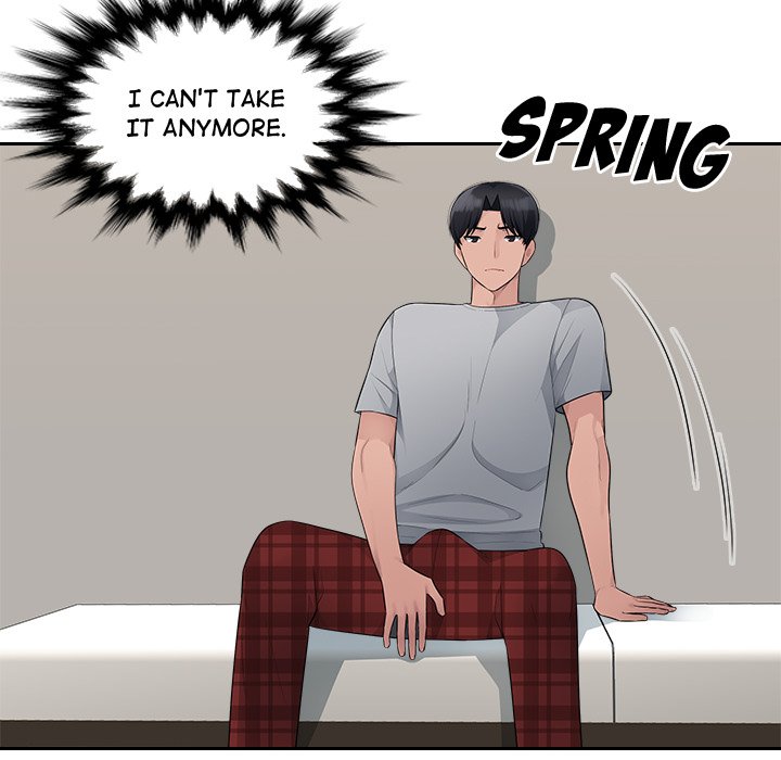 Office Desires Chapter 9 image 70
