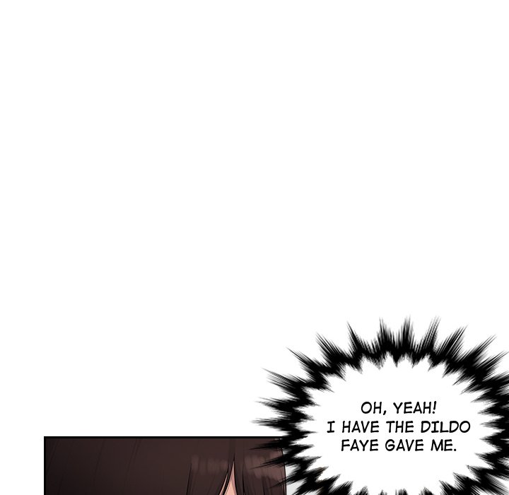 Office Desires Chapter 9 image 82