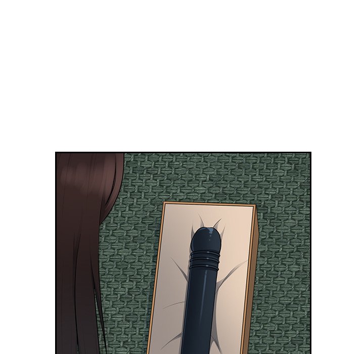 Office Desires Chapter 9 image 84