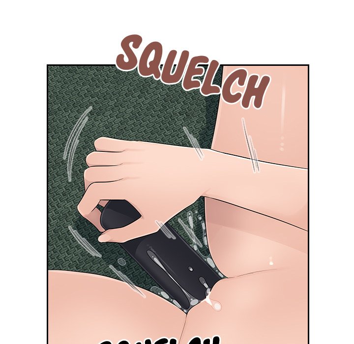 Office Desires Chapter 9 image 88