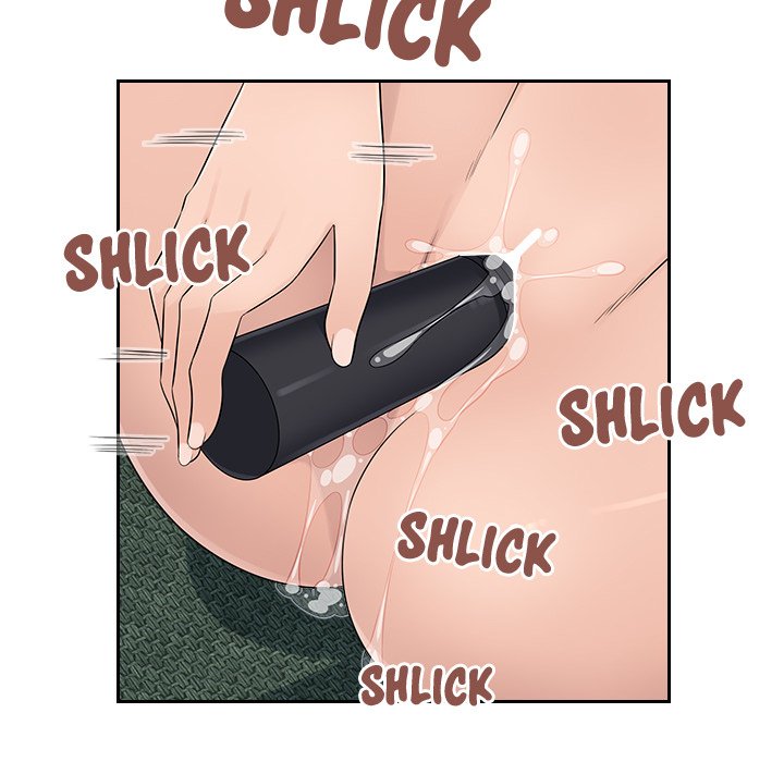Office Desires Chapter 9 image 92