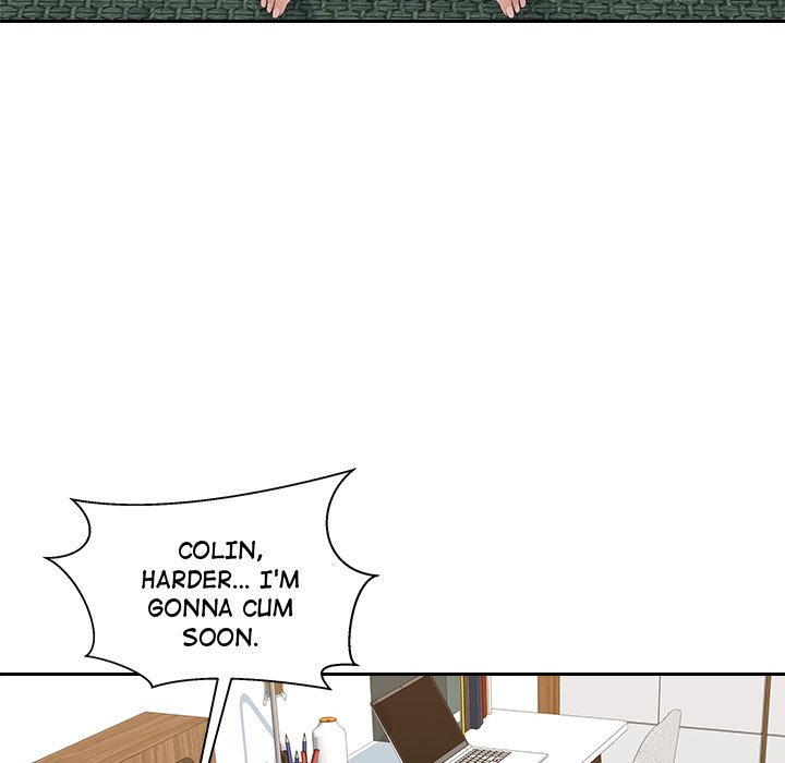 Office Desires Chapter 9 image 98
