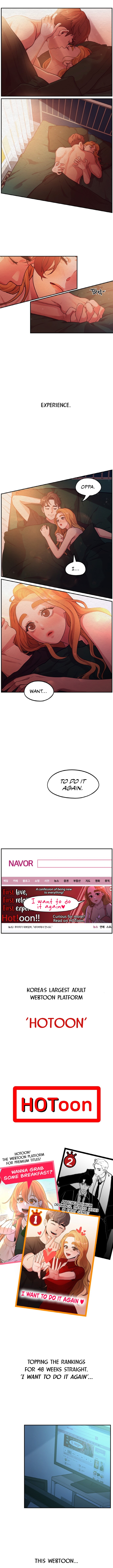Writer Sung’s Life Chapter 1 image 1