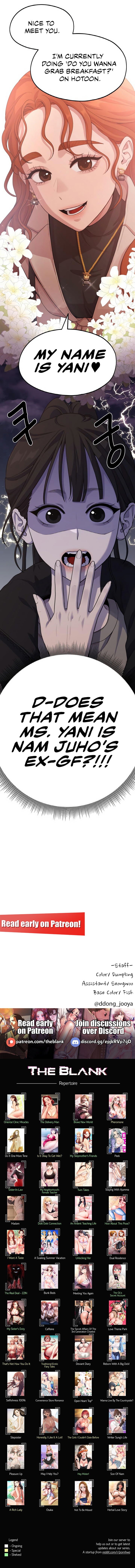 Writer Sung’s Life Chapter 10 image 13