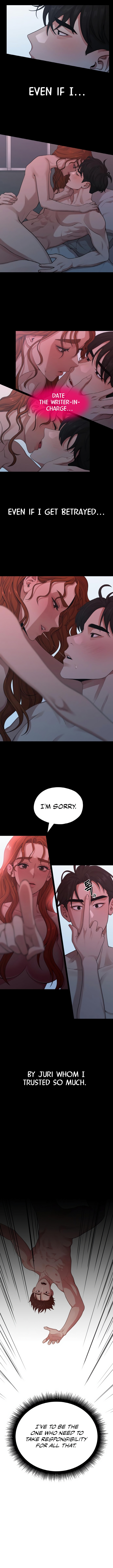 Writer Sung’s Life Chapter 10 image 3