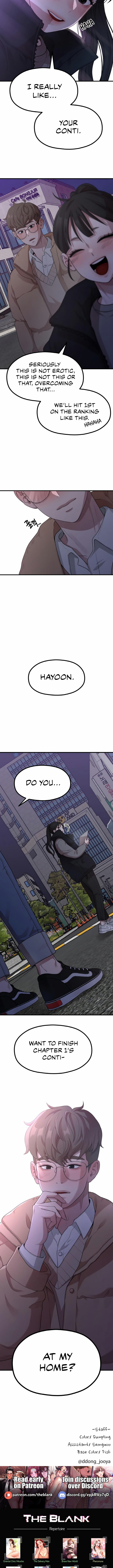 Writer Sung’s Life Chapter 11 image 12