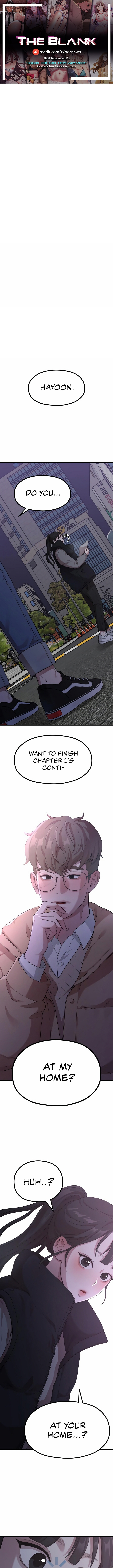 Writer Sung’s Life Chapter 12 image 0
