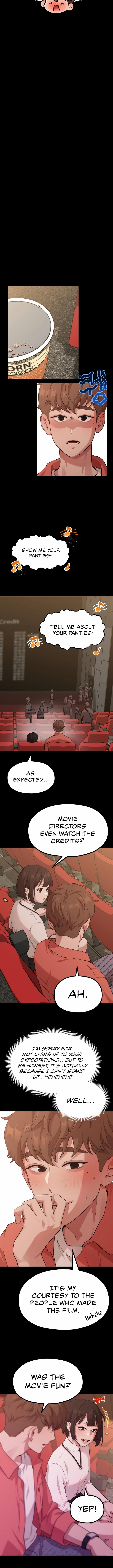 Writer Sung’s Life Chapter 13 image 10
