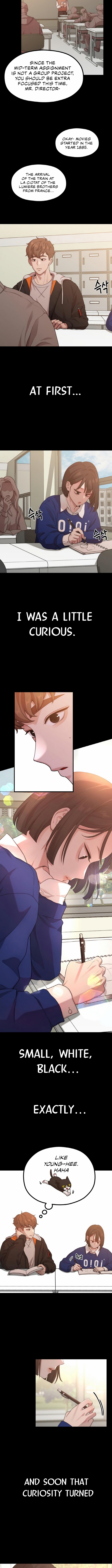 Writer Sung’s Life Chapter 13 image 1