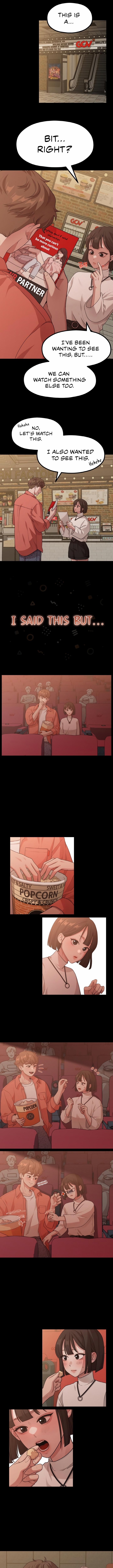Writer Sung’s Life Chapter 13 image 7