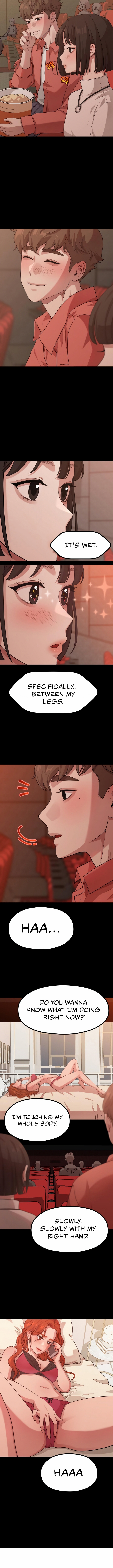 Writer Sung’s Life Chapter 13 image 8