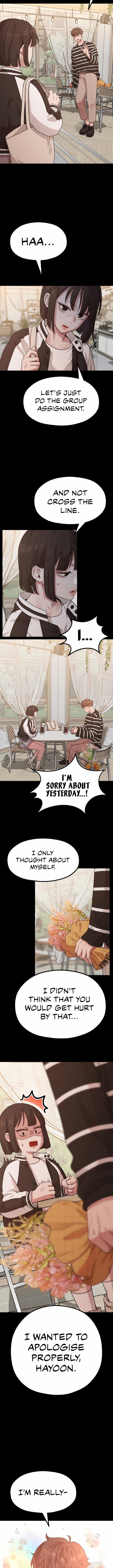 Writer Sung’s Life Chapter 14 image 3