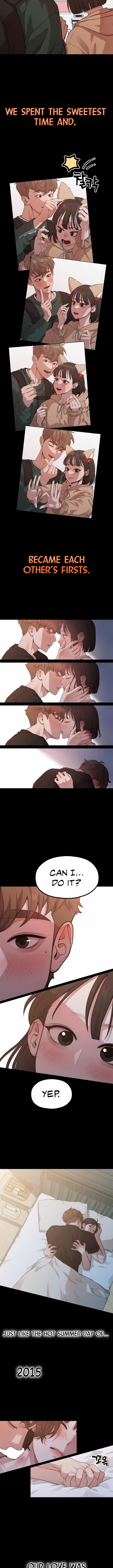 Writer Sung’s Life Chapter 15 image 3