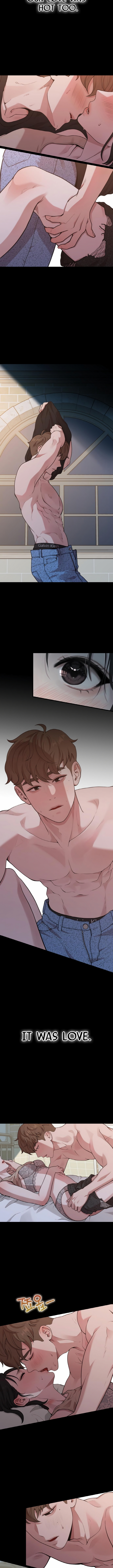 Writer Sung’s Life Chapter 15 image 4