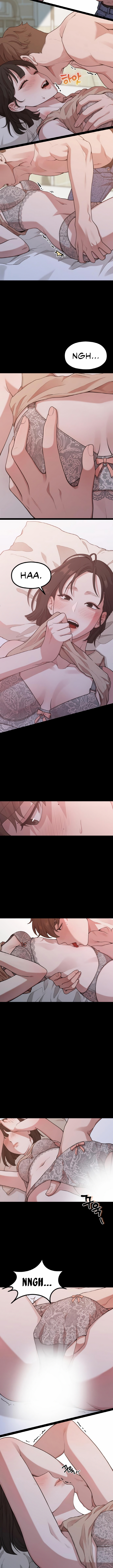 Writer Sung’s Life Chapter 15 image 5