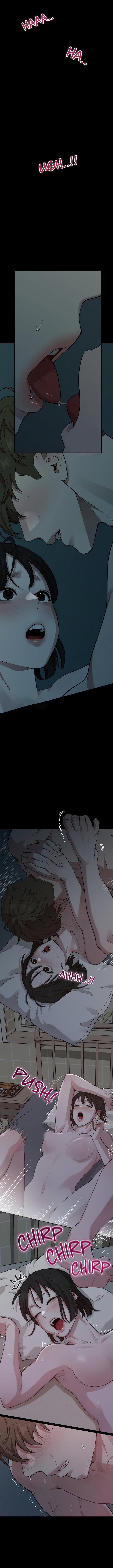 Writer Sung’s Life Chapter 15 image 7