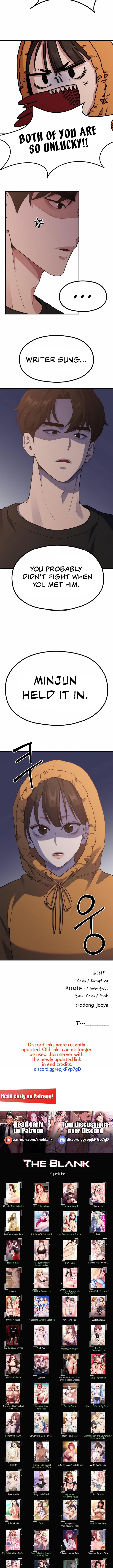 Writer Sung’s Life Chapter 17 image 10