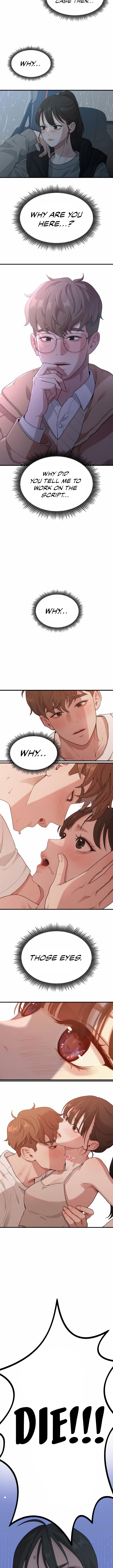 Writer Sung’s Life Chapter 17 image 2