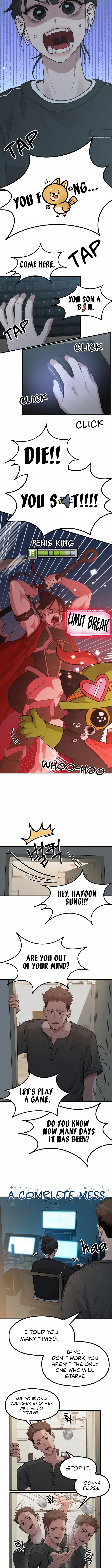 Writer Sung’s Life Chapter 17 image 3