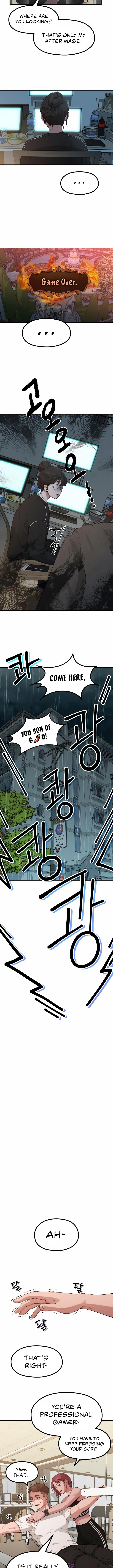 Writer Sung’s Life Chapter 17 image 4
