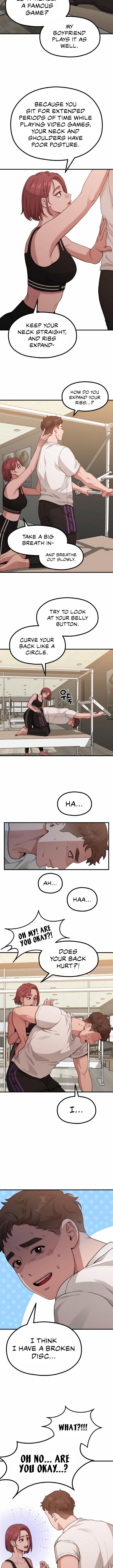Writer Sung’s Life Chapter 17 image 5