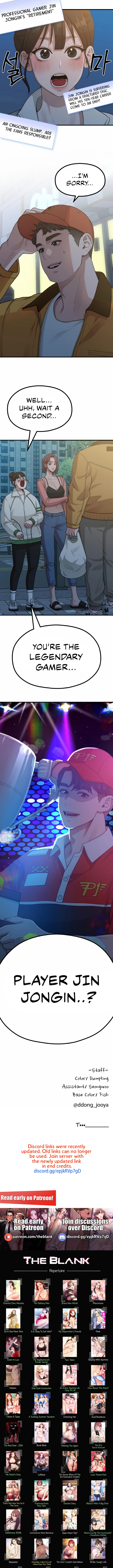 Writer Sung’s Life Chapter 18 image 9