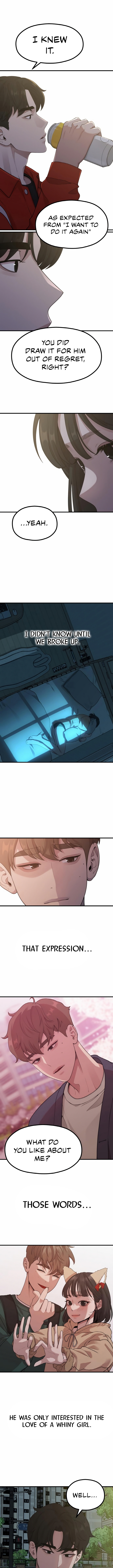 Writer Sung’s Life Chapter 18 image 2