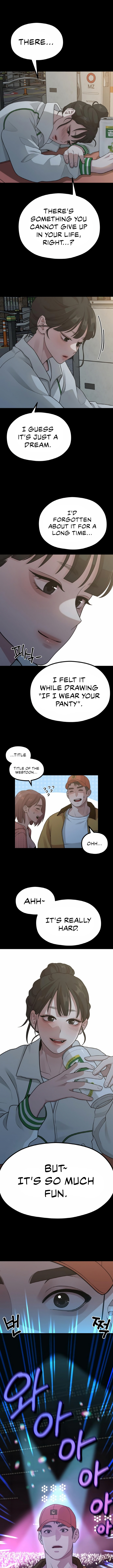 Writer Sung’s Life Chapter 19 image 7