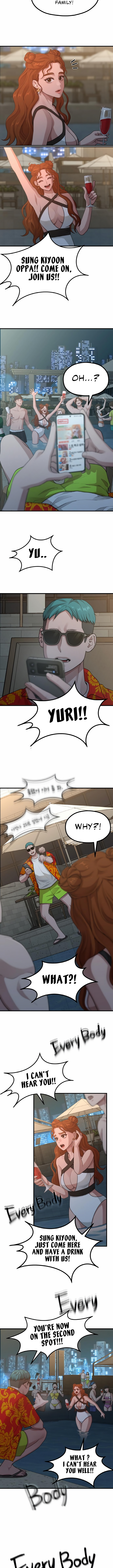 Writer Sung’s Life Chapter 20 image 1