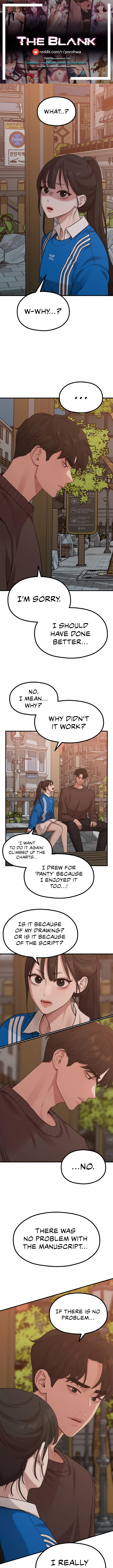 Writer Sung’s Life Chapter 21 image 0