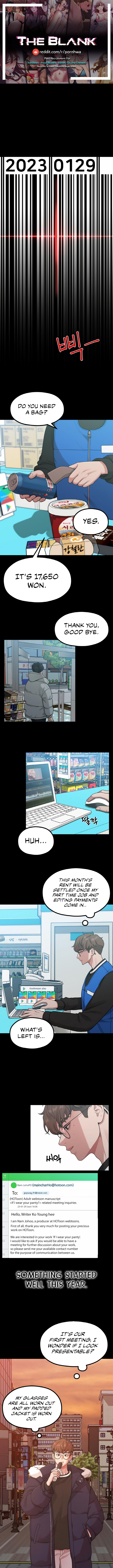 Writer Sung’s Life Chapter 22 image 0