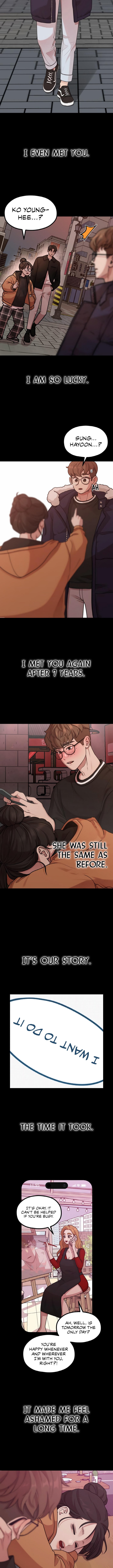 Writer Sung’s Life Chapter 22 image 1