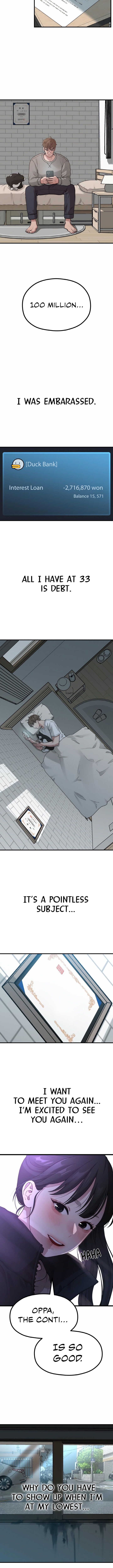 Writer Sung’s Life Chapter 22 image 5