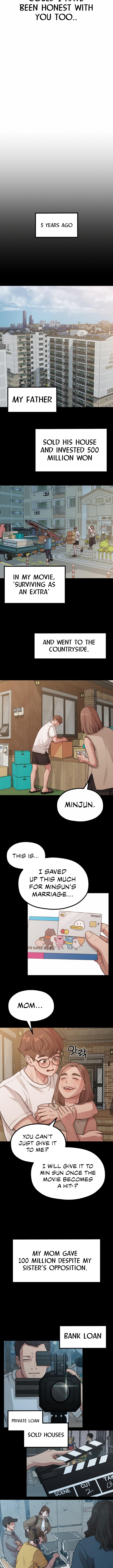 Writer Sung’s Life Chapter 22 image 7
