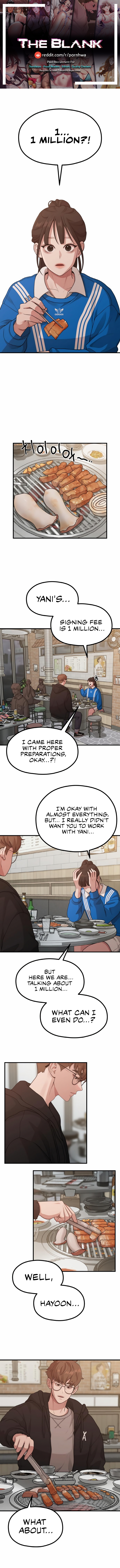 Writer Sung’s Life Chapter 23 image 0