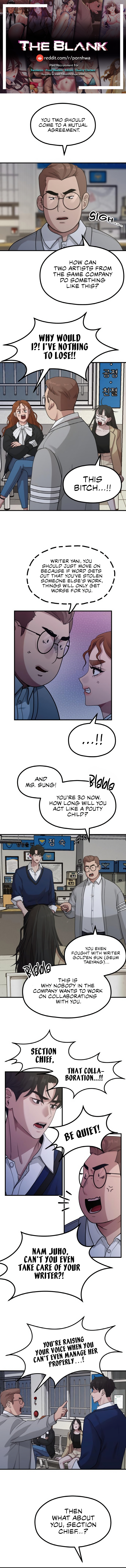 Writer Sung’s Life Chapter 24 image 0