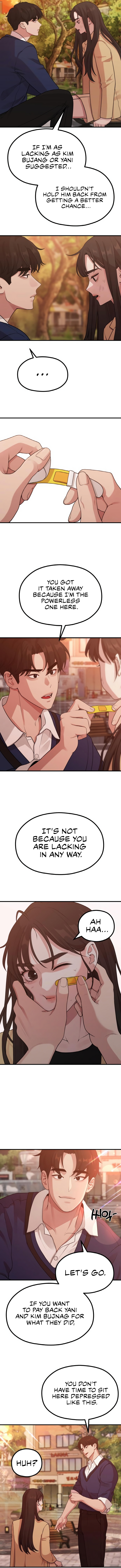 Writer Sung’s Life Chapter 24 image 3