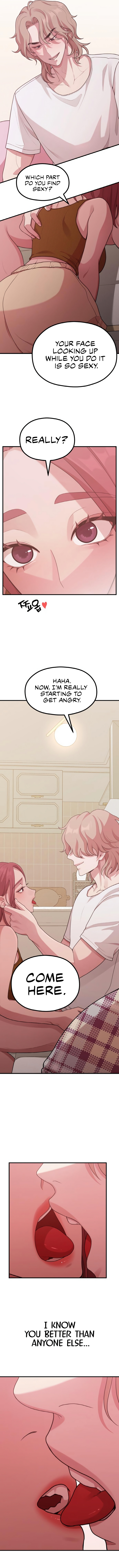 Writer Sung’s Life Chapter 25 image 6