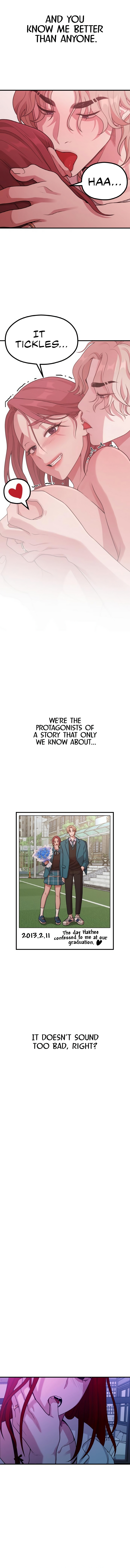 Writer Sung’s Life Chapter 25 image 7