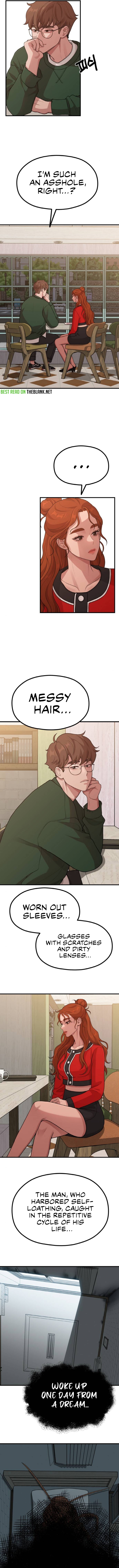 Writer Sung’s Life Chapter 26 image 2