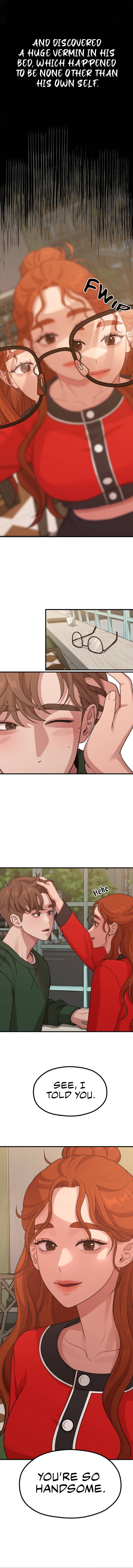 Writer Sung’s Life Chapter 26 image 3