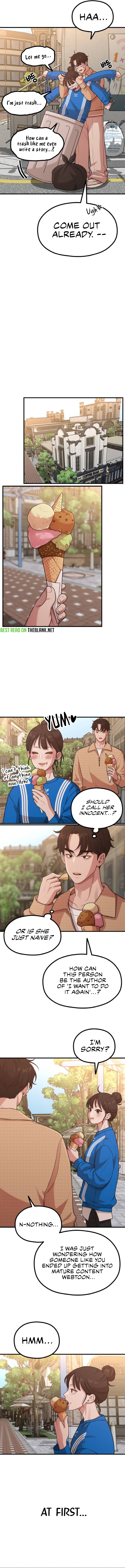 Writer Sung’s Life Chapter 26 image 6