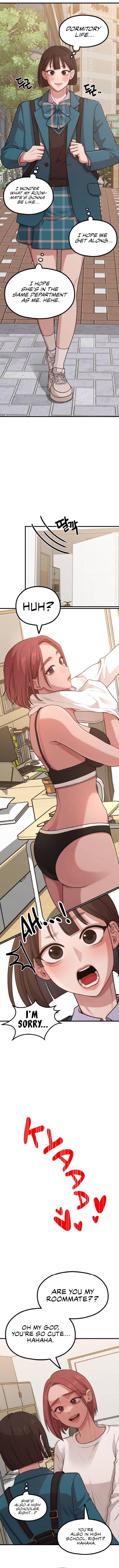 Writer Sung’s Life Chapter 26 image 8
