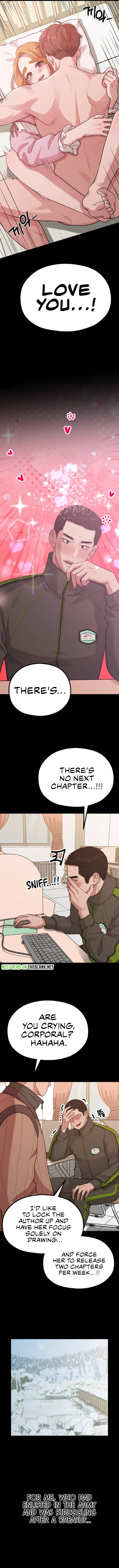 Writer Sung’s Life Chapter 27 image 6