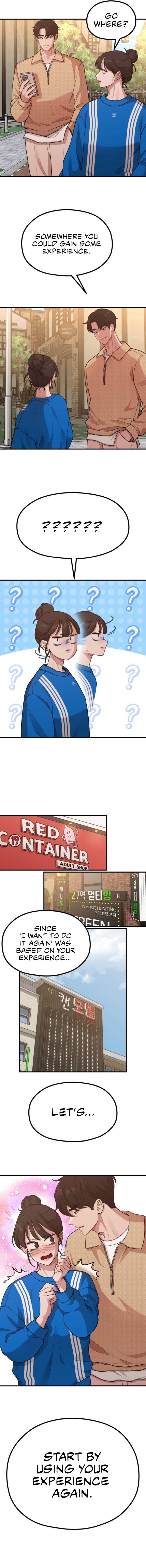 Writer Sung’s Life Chapter 28 image 2
