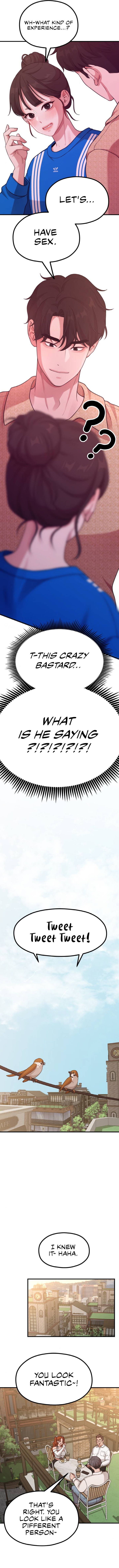 Writer Sung’s Life Chapter 28 image 3