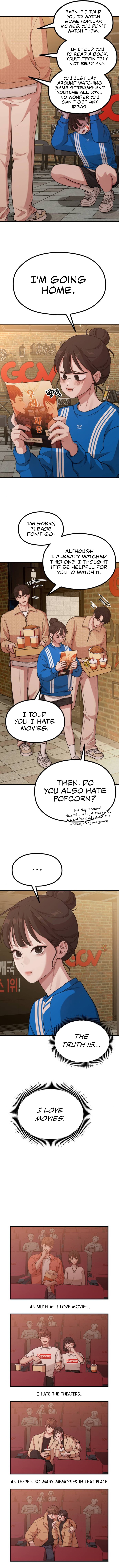 Writer Sung’s Life Chapter 28 image 6